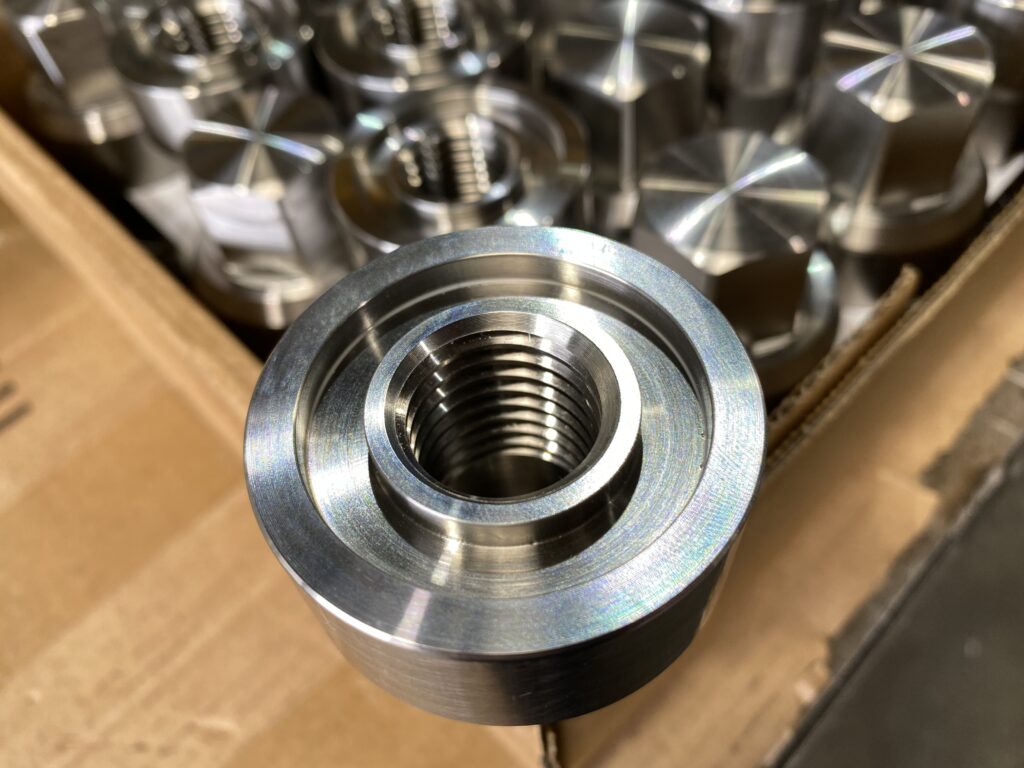 Perth CNC